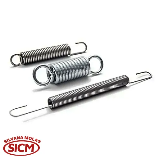 Fabricante de molas técnicas para indústria